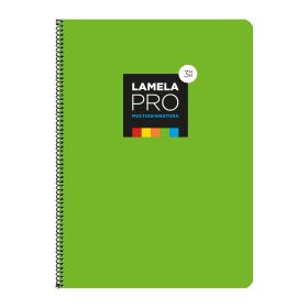 Cahier Lamela Bleu Din A4 5 Pièces 100 Volets: Plus de 300.000 produits de grandes marques en vente directe à prix usine sur cad