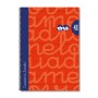 Cahier Lamela Rouge quarto 5 Pièces 80 Volets: Plus de 300.000 produits de grandes marques en vente directe à prix usine sur cad