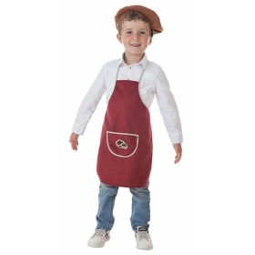 Déguisement pour Enfants Castañero Rouge S 1-2 ans Jorge: Plus de 300.000 produits de grandes marques en vente directe à prix us