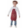 Déguisement pour Enfants Castañero Rouge S 1-2 ans Jorge: Plus de 300.000 produits de grandes marques en vente directe à prix us