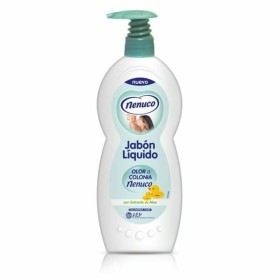 Savon Liquide pour Enfants Nenuco 650 ml Original: Plus de 300.000 produits de grandes marques en vente directe à prix usine sur