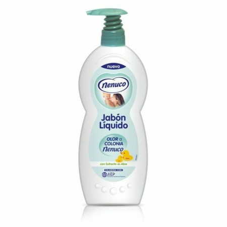 Savon Liquide pour Enfants Nenuco 650 ml Original: Plus de 300.000 produits de grandes marques en vente directe à prix usine sur