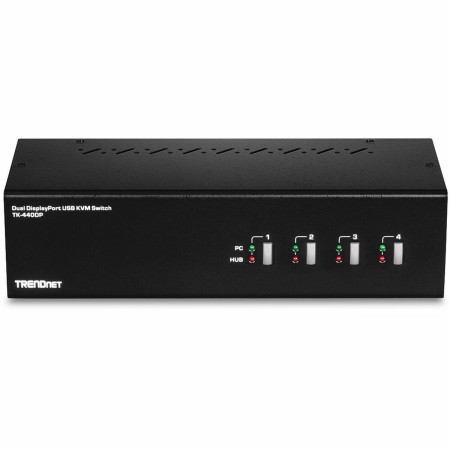 DKVM-4U Trendnet TK-440DP : Plus de 300.000 produits de grandes marques en vente directe à prix usine sur cadeaufou.c