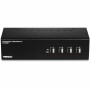 DKVM-4U Trendnet TK-440DP : Plus de 300.000 produits de grandes marques en vente directe à prix usine sur cadeaufou.c
