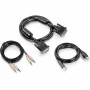 Switch KVM Trendnet TK-CD06 : Plus de 300.000 produits de grandes marques en vente directe à prix usine sur cadeaufo