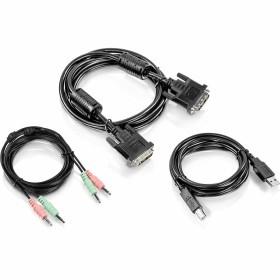 Switch KVM Trendnet TK-CD06 : Plus de 300.000 produits de grandes marques en vente directe à prix usine sur cadeaufo