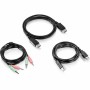 Switch KVM Trendnet TK-CP06 : Plus de 300.000 produits de grandes marques en vente directe à prix usine sur cadeaufo