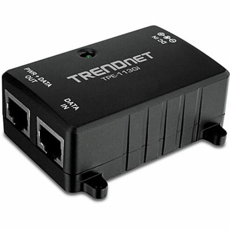 Adapteur réseau Trendnet TPE-113GI : Plus de 300.000 produits de grandes marques en vente directe à prix usine sur cad
