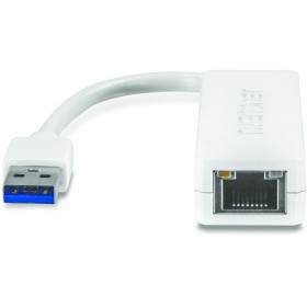 Adaptateur Ethernet vers USB Trendnet TU3-ETG : Plus de 300.000 produits de grandes marques en vente directe à prix 