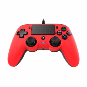 Contrôle des jeux Nacon PS4OFCPADRED: Plus de 300.000 produits de grandes marques en vente directe à prix usine sur cadeaufou.co
