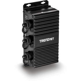 Injecteur PoE Trendnet TI-EU120 : Plus de 300.000 produits de grandes marques en vente directe à prix usine sur cadea