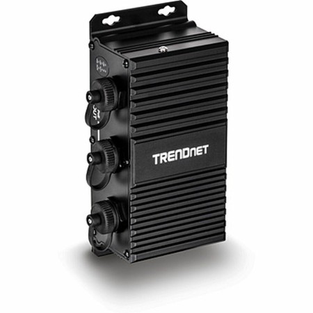 Injecteur PoE Trendnet TI-EU120 : Plus de 300.000 produits de grandes marques en vente directe à prix usine sur cadea
