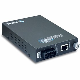 Module SFP à fibre optique multimode Trendnet TFC-110S60 : Plus de 300.000 produits de grandes marques en vente directe