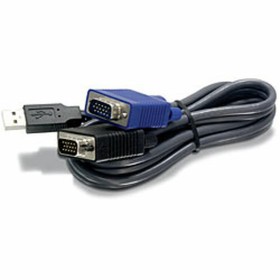 Câble KVM Trendnet TK-CU15 Noir: Plus de 300.000 produits de grandes marques en vente directe à prix usine sur cadeaufou.com. La