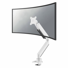 Support de table d'écran Neomounts NM-D775WHITEPLUS Noir Blanc: Plus de 300.000 produits de grandes marques en vente directe à p