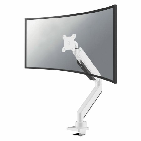 Support de table d'écran Neomounts NM-D775WHITEPLUS Noir Blanc: Plus de 300.000 produits de grandes marques en vente directe à p
