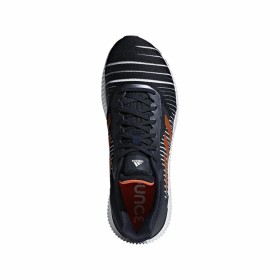 Chaussures de Running pour Adultes Adidas Solar Ride Noir: Plus de 300.000 produits de grandes marques en vente directe à prix u