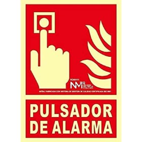 Panneau Normaluz No utilizar en caso de incendio PVC: Plus de 300.000 produits de grandes marques en vente directe à prix usine 