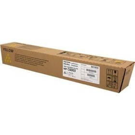 Toner Ricoh 841854 Jaune: Plus de 300.000 produits de grandes marques en vente directe à prix usine sur cadeaufou.com. Label bou