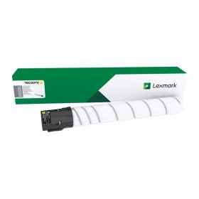 Toner Lexmark 76C00Y0 Jaune: Plus de 300.000 produits de grandes marques en vente directe à prix usine sur cadeaufou.com. Label 