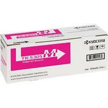Toner Kyocera TK-5305M Magenta: Plus de 300.000 produits de grandes marques en vente directe à prix usine sur cadeaufou.com. Lab