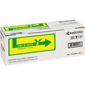 Toner Kyocera TK-5305Y Jaune: Plus de 300.000 produits de grandes marques en vente directe à prix usine sur cadeaufou.com. Label