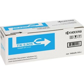 Toner Kyocera TK-5305C Cyan: Plus de 300.000 produits de grandes marques en vente directe à prix usine sur cadeaufou.com. Label 