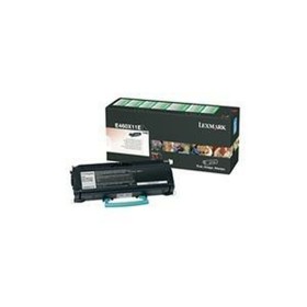 Toner Lexmark E460X31E Noir: Plus de 300.000 produits de grandes marques en vente directe à prix usine sur cadeaufou.com. Label 