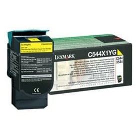 Toner Lexmark C544X1YG Jaune: Plus de 300.000 produits de grandes marques en vente directe à prix usine sur cadeaufou.com. Label