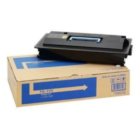 Toner Kyocera TK-725 Noir: Plus de 300.000 produits de grandes marques en vente directe à prix usine sur cadeaufou.com. Label bo