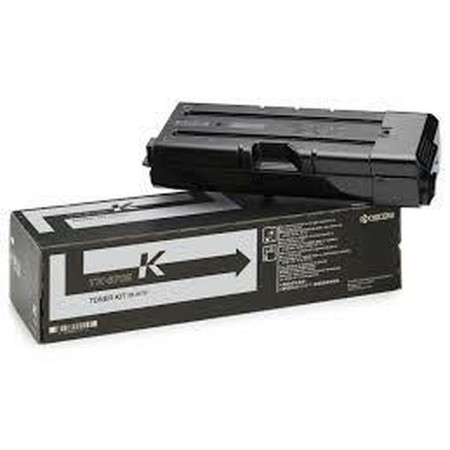 Toner Kyocera TK-8705K Noir: Plus de 300.000 produits de grandes marques en vente directe à prix usine sur cadeaufou.com. Label 