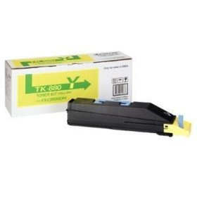 Toner Kyocera TK-880Y Jaune: Plus de 300.000 produits de grandes marques en vente directe à prix usine sur cadeaufou.com. Label 