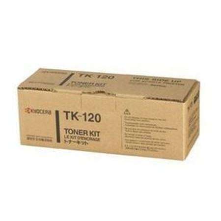 Toner Kyocera TK-120E Noir: Plus de 300.000 produits de grandes marques en vente directe à prix usine sur cadeaufou.com. Label b