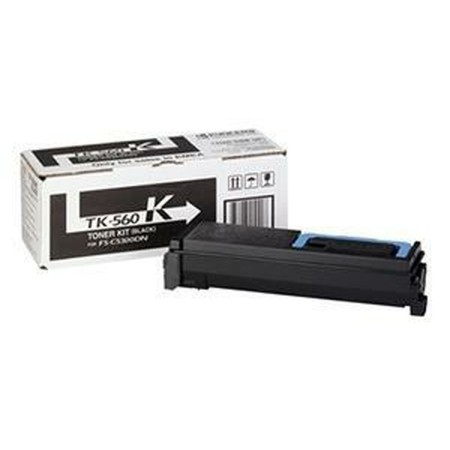 Toner Kyocera TK-560K Noir: Plus de 300.000 produits de grandes marques en vente directe à prix usine sur cadeaufou.com. Label b