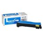 Toner Kyocera TK-550C Cyan: Plus de 300.000 produits de grandes marques en vente directe à prix usine sur cadeaufou.com. Label b