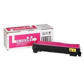 Toner Kyocera TK-550M Magenta: Plus de 300.000 produits de grandes marques en vente directe à prix usine sur cadeaufou.com. Labe