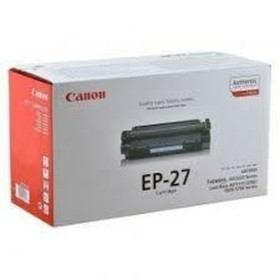 Toner Canon EP-27 Noir: Plus de 300.000 produits de grandes marques en vente directe à prix usine sur cadeaufou.com. Label bouti