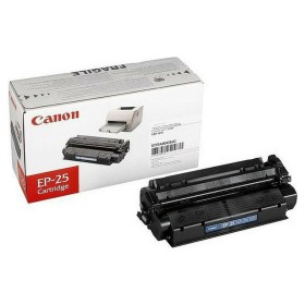 Toner Canon EP-25 Noir: Plus de 300.000 produits de grandes marques en vente directe à prix usine sur cadeaufou.com. Label bouti