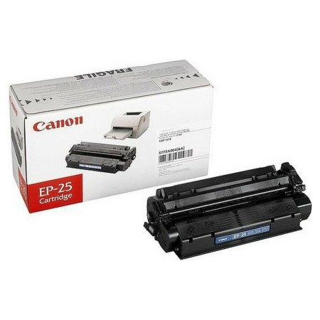 Toner Canon EP-25 Noir: Plus de 300.000 produits de grandes marques en vente directe à prix usine sur cadeaufou.com. Label bouti