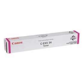 Toner Canon C-EXV 34 Magenta: Plus de 300.000 produits de grandes marques en vente directe à prix usine sur cadeaufou.com. Label