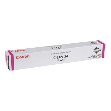 Toner Canon C-EXV 34 Magenta: Plus de 300.000 produits de grandes marques en vente directe à prix usine sur cadeaufou.com. Label