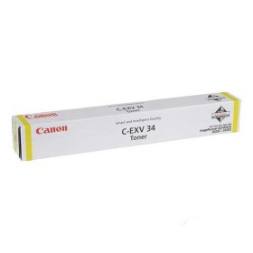 Toner Canon C-EXV 34 Jaune: Plus de 300.000 produits de grandes marques en vente directe à prix usine sur cadeaufou.com. Label b