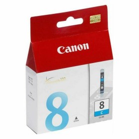 Cartouche d'encre originale Canon CLI8C Cyan: Plus de 300.000 produits de grandes marques en vente directe à prix usine sur cade