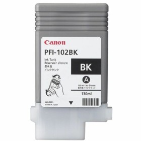 Toner original Canon PFI-102BK Noir: Plus de 300.000 produits de grandes marques en vente directe à prix usine sur cadeaufou.com
