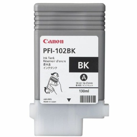 Toner original Canon PFI-102BK Noir: Plus de 300.000 produits de grandes marques en vente directe à prix usine sur cadeaufou.com