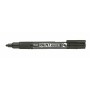 Marqueur permanent Pentel Noir 12 Pièces: Plus de 300.000 produits de grandes marques en vente directe à prix usine sur cadeaufo