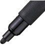 Marqueur permanent Pentel Noir 12 Pièces: Plus de 300.000 produits de grandes marques en vente directe à prix usine sur cadeaufo