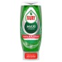 Liquide Vaisselle Fairy MAXI PODER 440 ml: Plus de 300.000 produits de grandes marques en vente directe à prix usine sur cadeauf