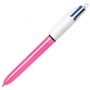 Crayon Bic Shine Silver Blanc Rose (12 Pièces): Plus de 300.000 produits de grandes marques en vente directe à prix usine sur ca