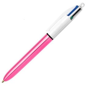 Crayon Bic Shine Silver Blanc Rose (12 Pièces): Plus de 300.000 produits de grandes marques en vente directe à prix usine sur ca